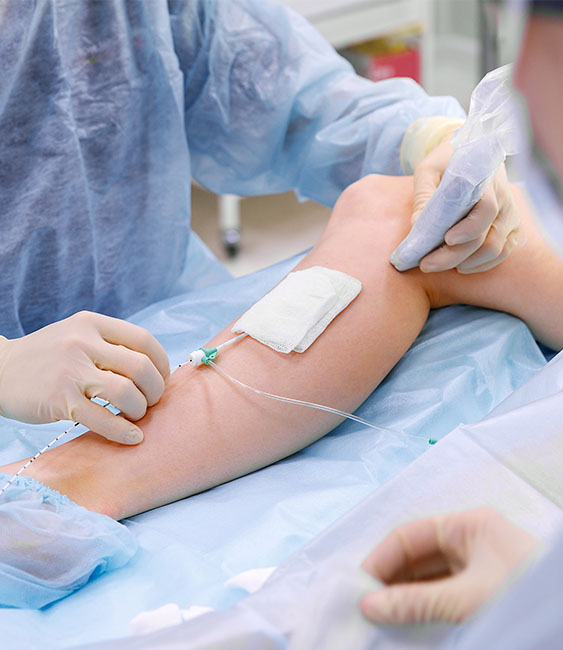 Premier Vascular Institute | clinic pictures