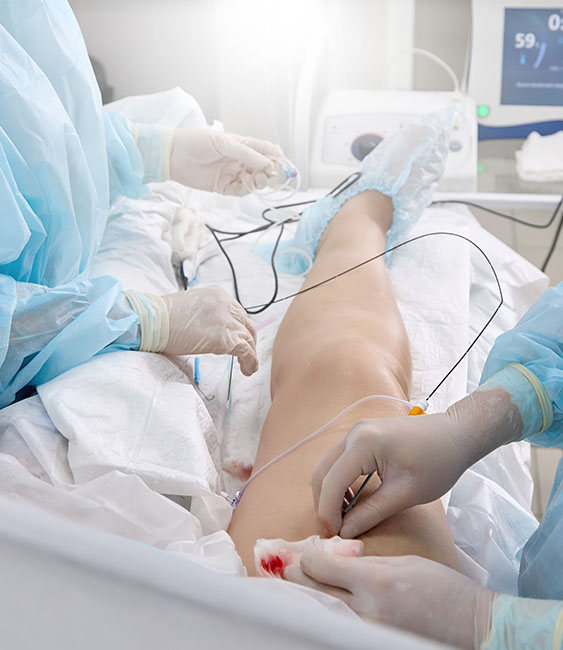 Premier Vascular Institute | clinic pictures