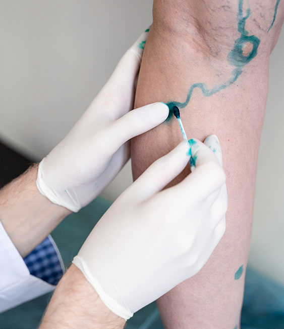 Premier Vascular Institute | clinic pictures