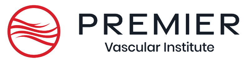 Premier Vascular Institute logo